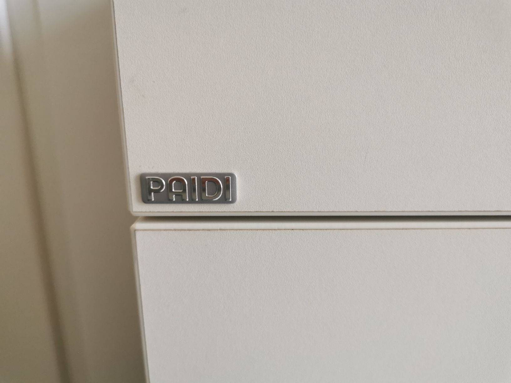 Paidi Wickeltisch & Zubehör: Paidi Wickelkommode – Gebraucht aus Flüh von basil62 1