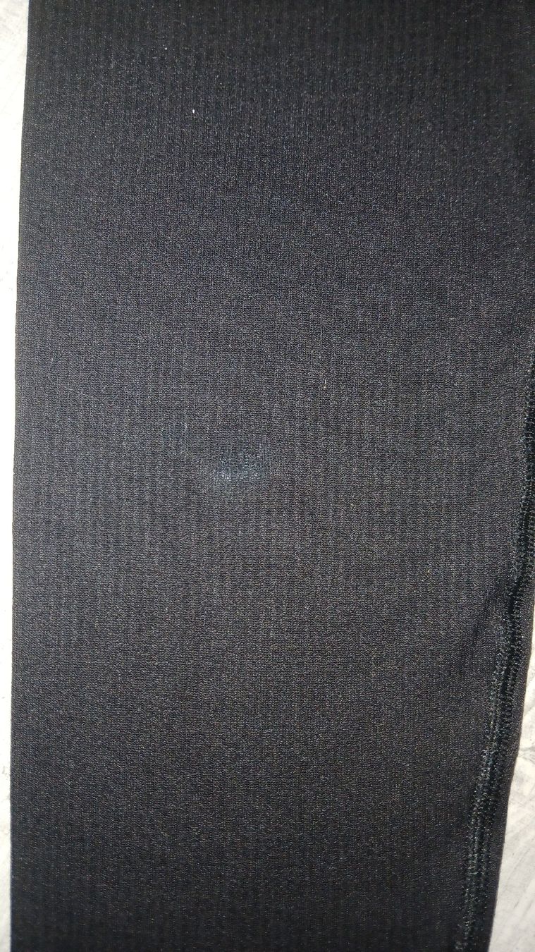 Teveo Leggings: Teveo Leggins schwarz – Usato da Weinfelden venduto da del_wp87 3