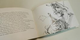 Herrmann Hesse Stunden im Garten 1983 der lahme Knabe Nr 999