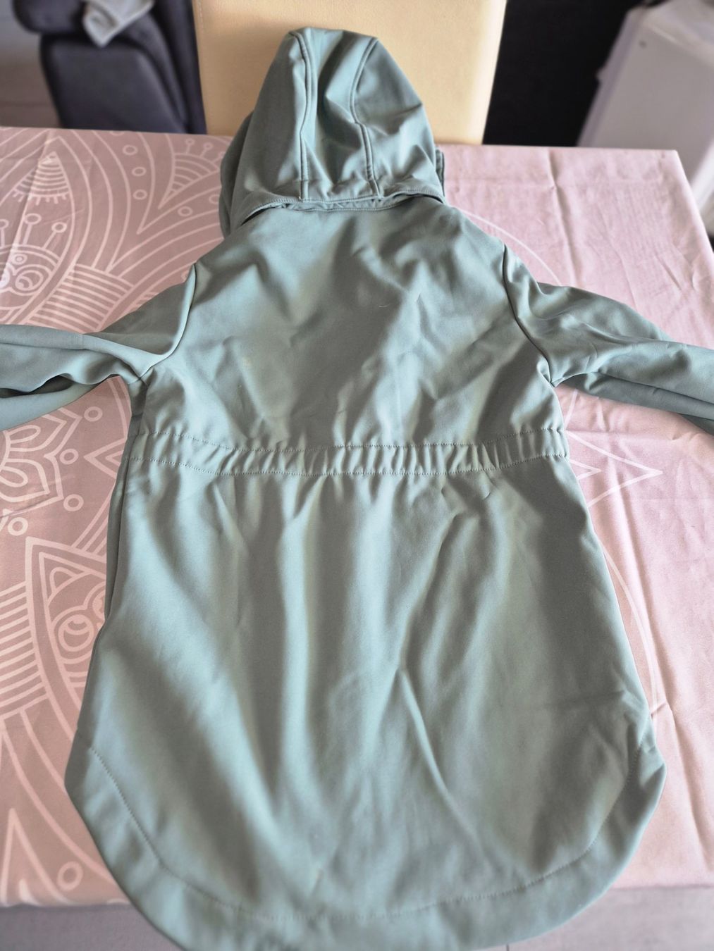 Jacken & Mäntel: Tolle Softshelljacke Grösse 134/140 . – Gebraucht aus Urdorf von Nataschli 3