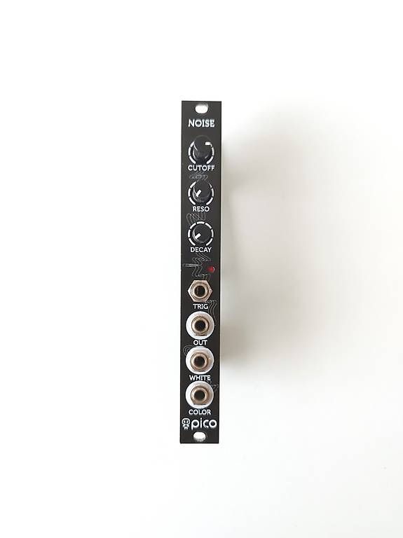 Strumenti musicali: Erica Synths Pico Noise – Usato da Lausanne venduto da jolhan