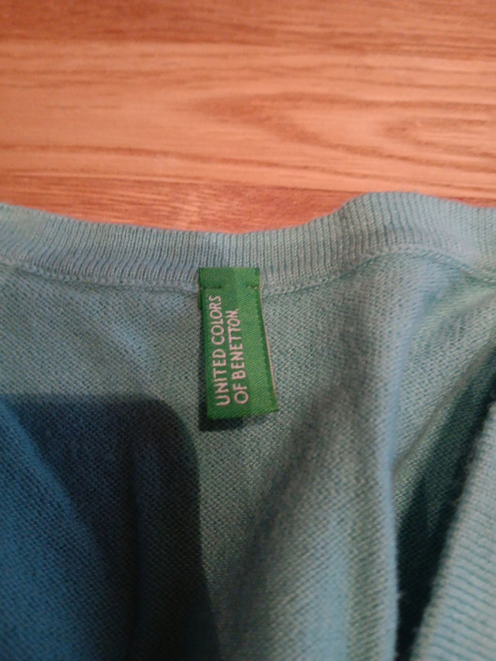 Benetton Maglioni & Felpe: Damen Pullover XL Benetton – Usato da Mörel venduto da MJoaoCosta 4
