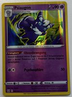 Psiaugon 061/163 Holo DE – Kampfstile Pokémon