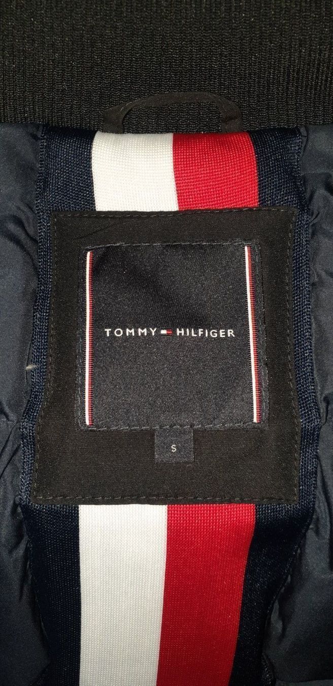 Tommy Hilfiger Vestes: Tommy Hilfiger Daunenjacke – Neuf (Voir description) à Eich par flo_9pvc 6