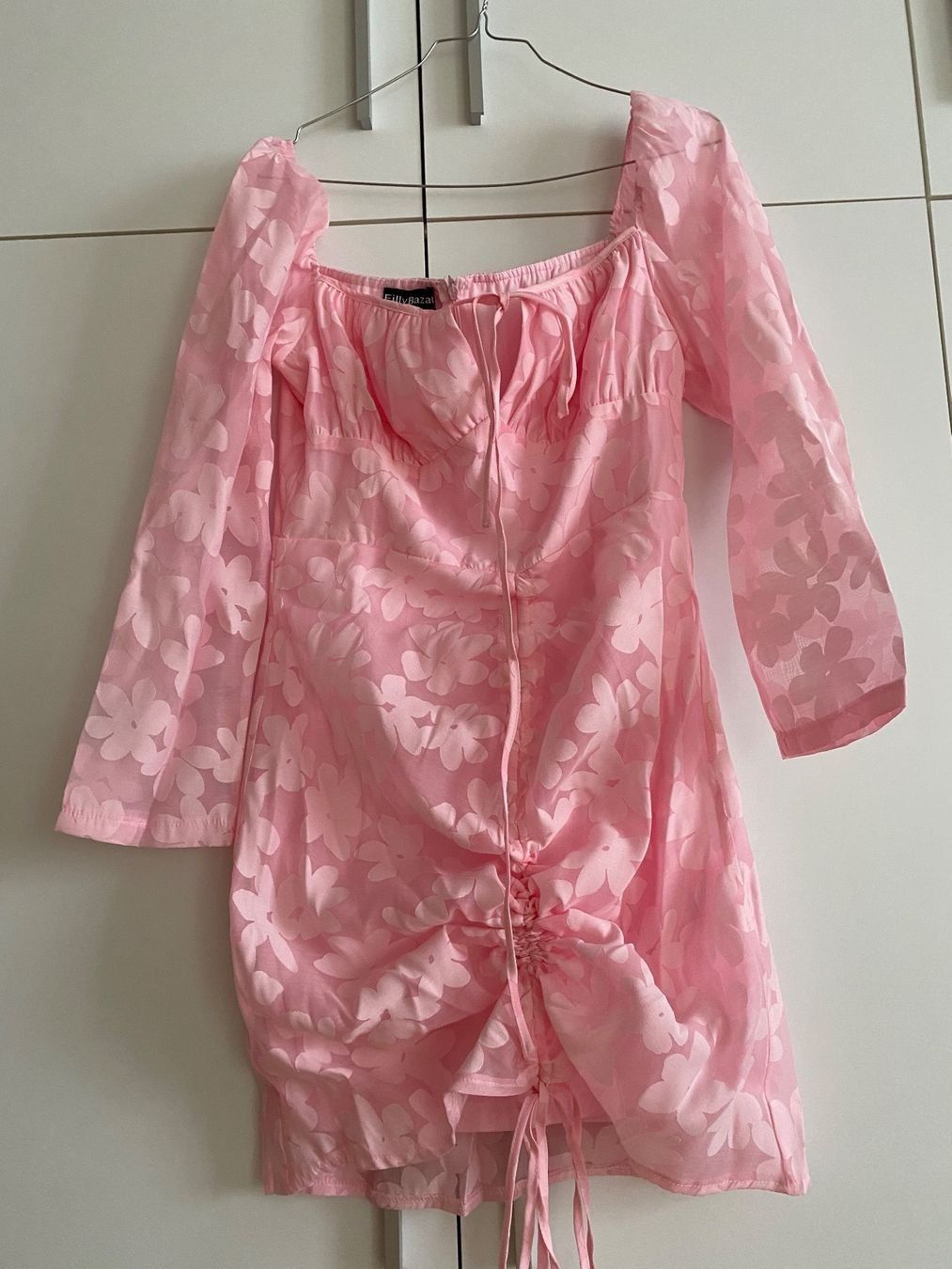 Vestiti: Kleid Sommer chic party – Nuovo (secondo la descrizione) da Zürich venduto da tac_58l2
