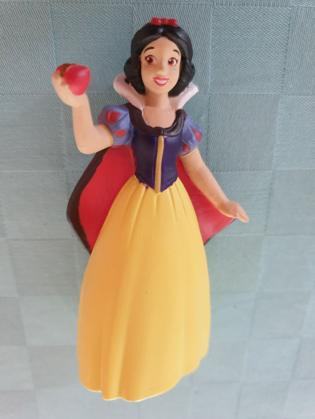 Audiolibri: Disney Schneewittchen Tonie Figur – Usato da Mörschwil venduto da spirspi