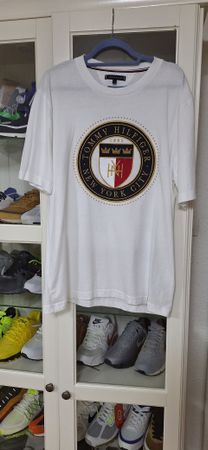 hilfiger t shirt