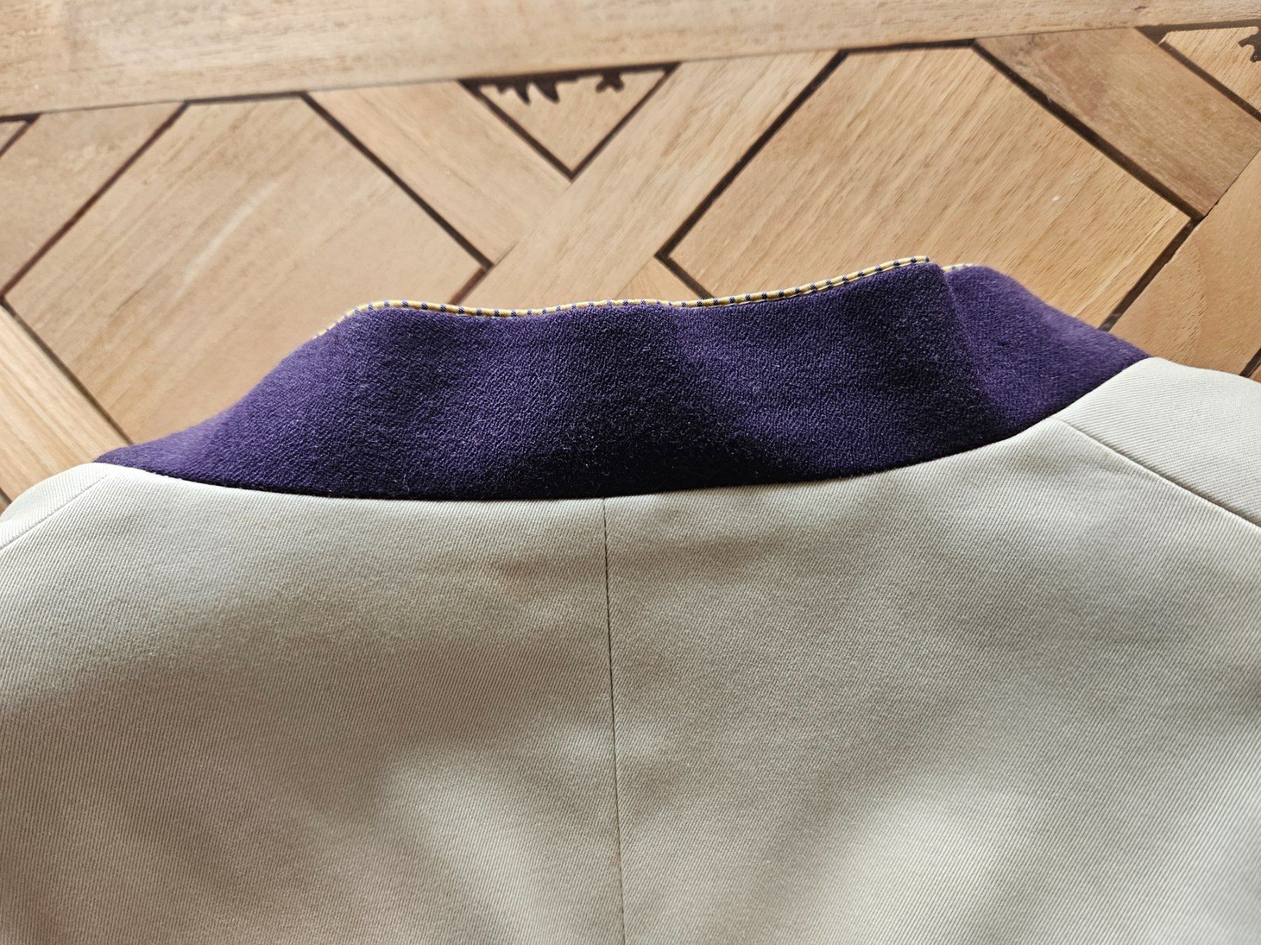 Giacche: Trachtenjacke von Stajan – Usato da Basel venduto da brightliving 9