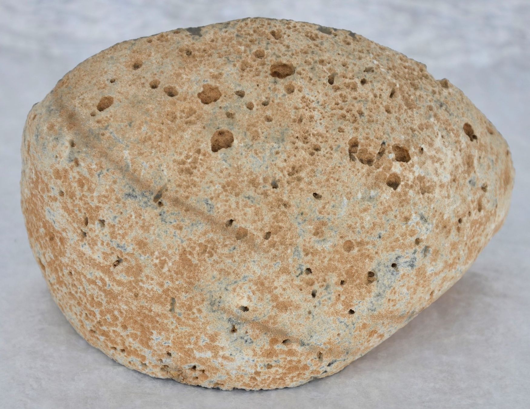 Mineralien & Heilsteine: ACHAT DRUSE – Gebraucht aus Jona von ral_pnz6 2