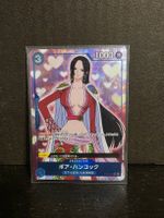 🔥 Boa Hancock ST03-013 – Special Holo Promo – Japanese