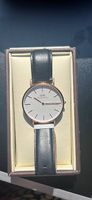 Daniel Wellington Uhr