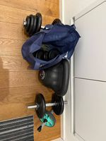Weights 