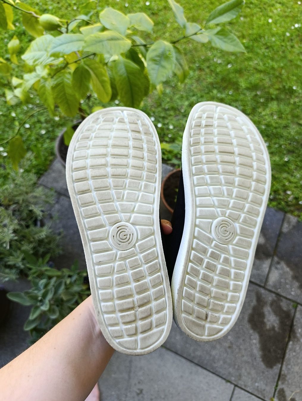 Scarpe da uomo: Groundies sneakers – Usato da Meilen venduto da SME_Aoi 7