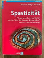 Spastizität, Rosemarie Mathys Jan Straub