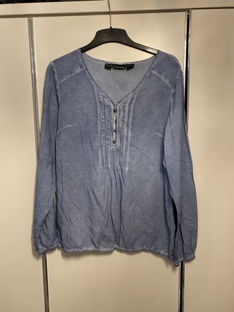 Damen Bluse von Laura Kent Gr.38