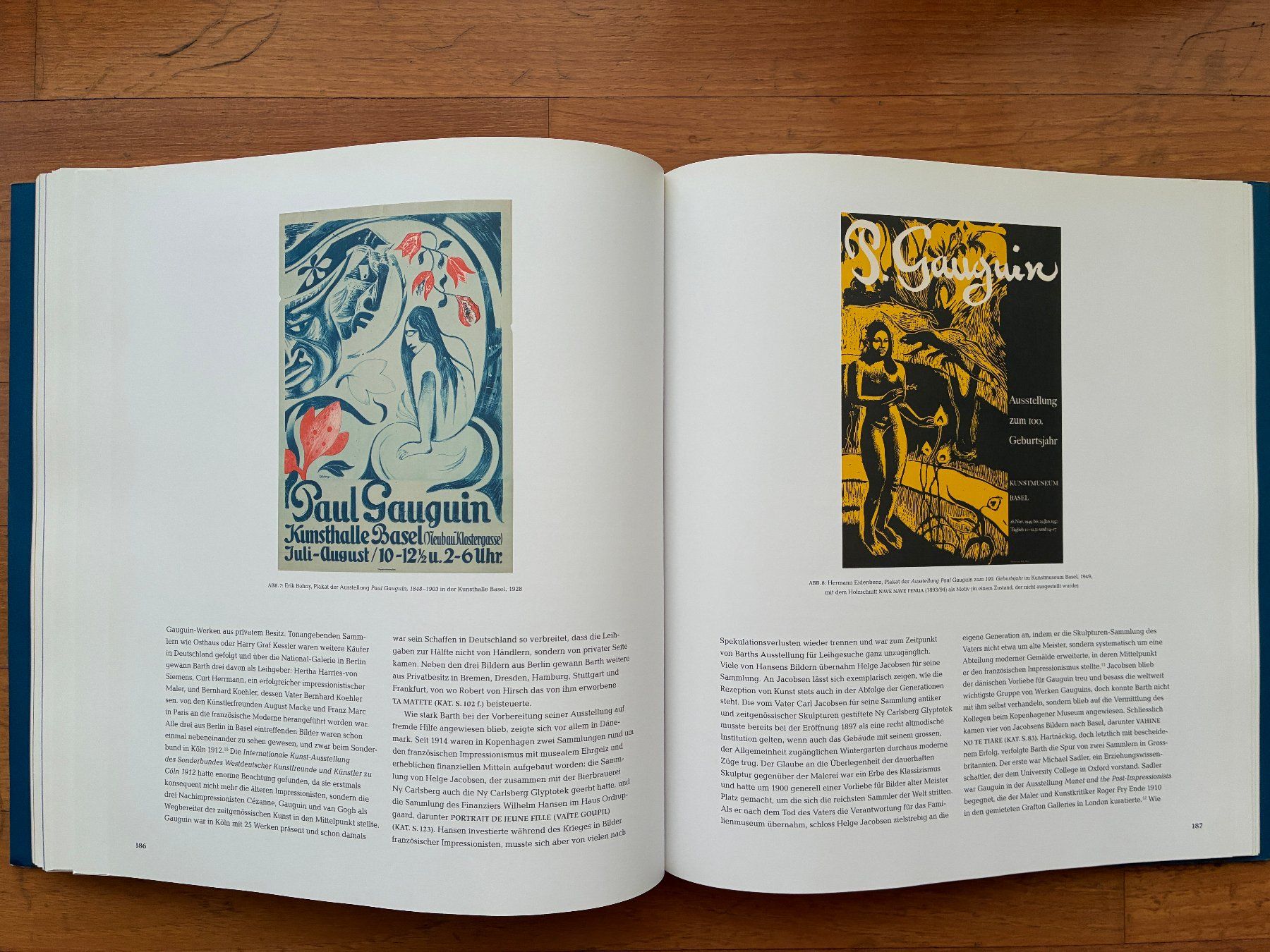 Livres: Kunst Buch: PAUL GAUGUIN – D'occasion à Lugano par gio.yo 6