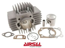 Puch Zylinder Satz Airsal Neu