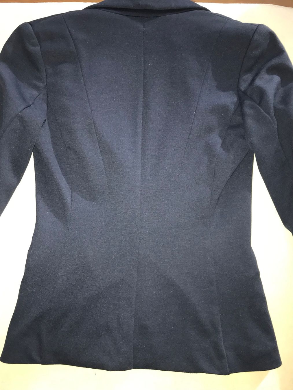 H&M Giacche: Sakko Jersey H&M Gr.34 – Usato da Stäfa venduto da Exclusive0 6