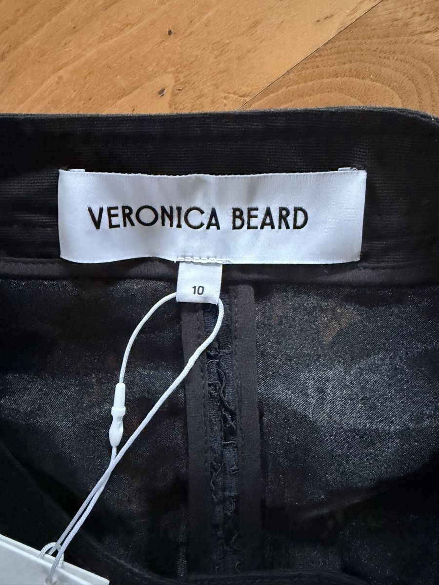 Giacche: Veronika Beard Spitzenjacke, Grösse 40 neu – Nuovo e nell'imballaggio originale da Matten b. Interl venduto da Kings-Fashion 4