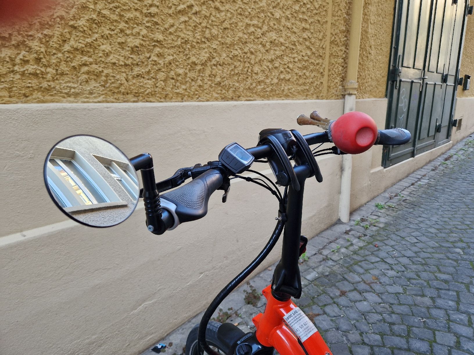 Tern Velos: Tern GSD Gen 2  Dual Battery (2022) – Gebraucht aus Bern von MaurineBeauregard 3