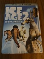 Ice Age 2 Jetzt taut's - 2 DVDs - Special Edition