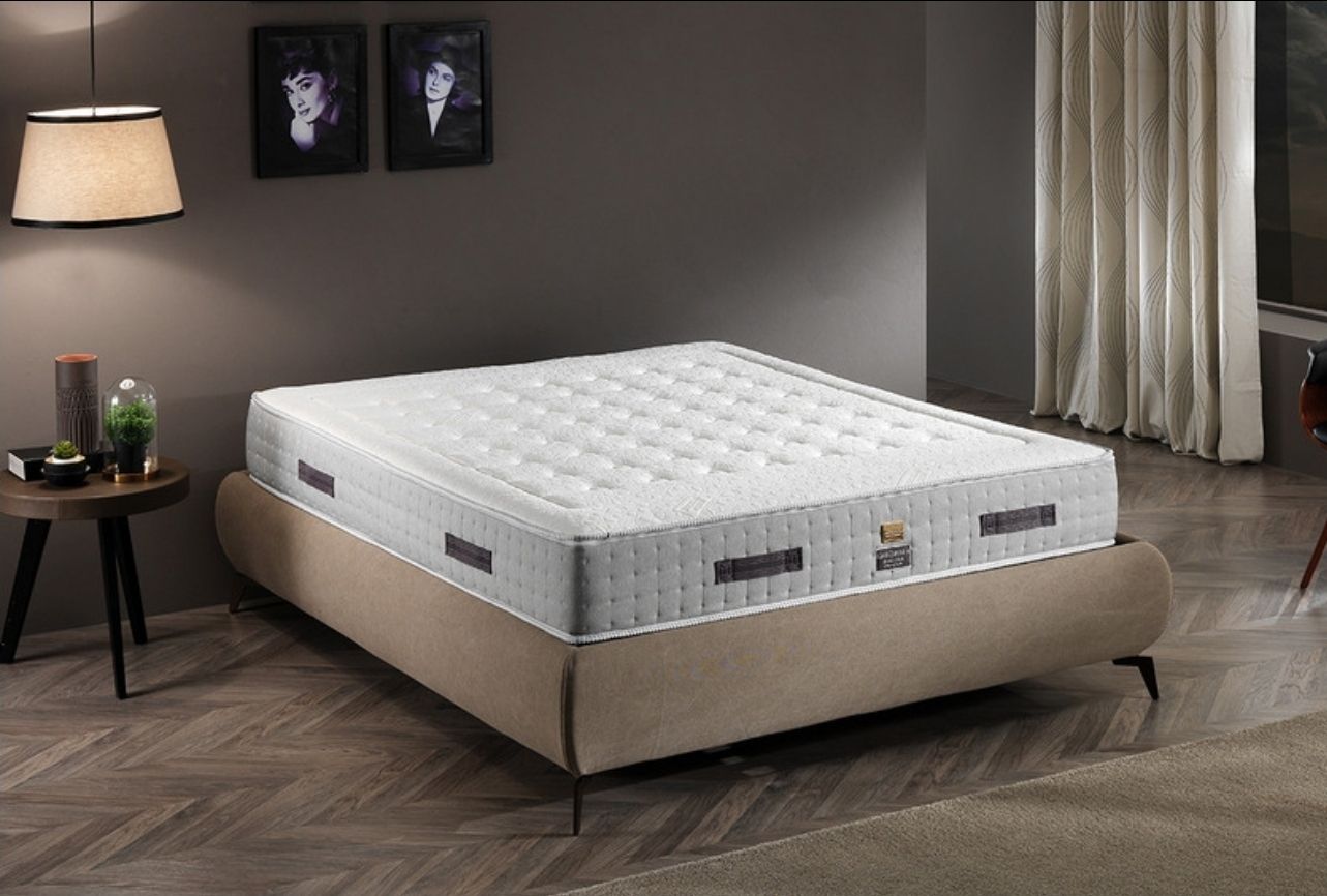 Materassi: Matelas Perdormire 180x200 – Usato da Leytron venduto da sam_wf2m 3