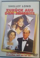 Zurück aus dem Jenseits - DVD