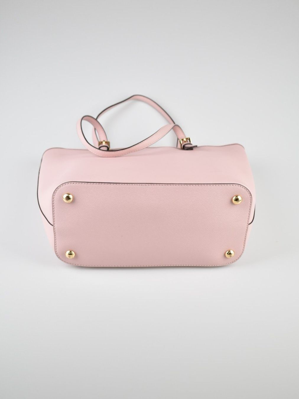 Michael Kors Borse da donna: Michael Kors Jet Set Tasche, rosa – Usato da Nürensdorf venduto da 2ND_STORY 2