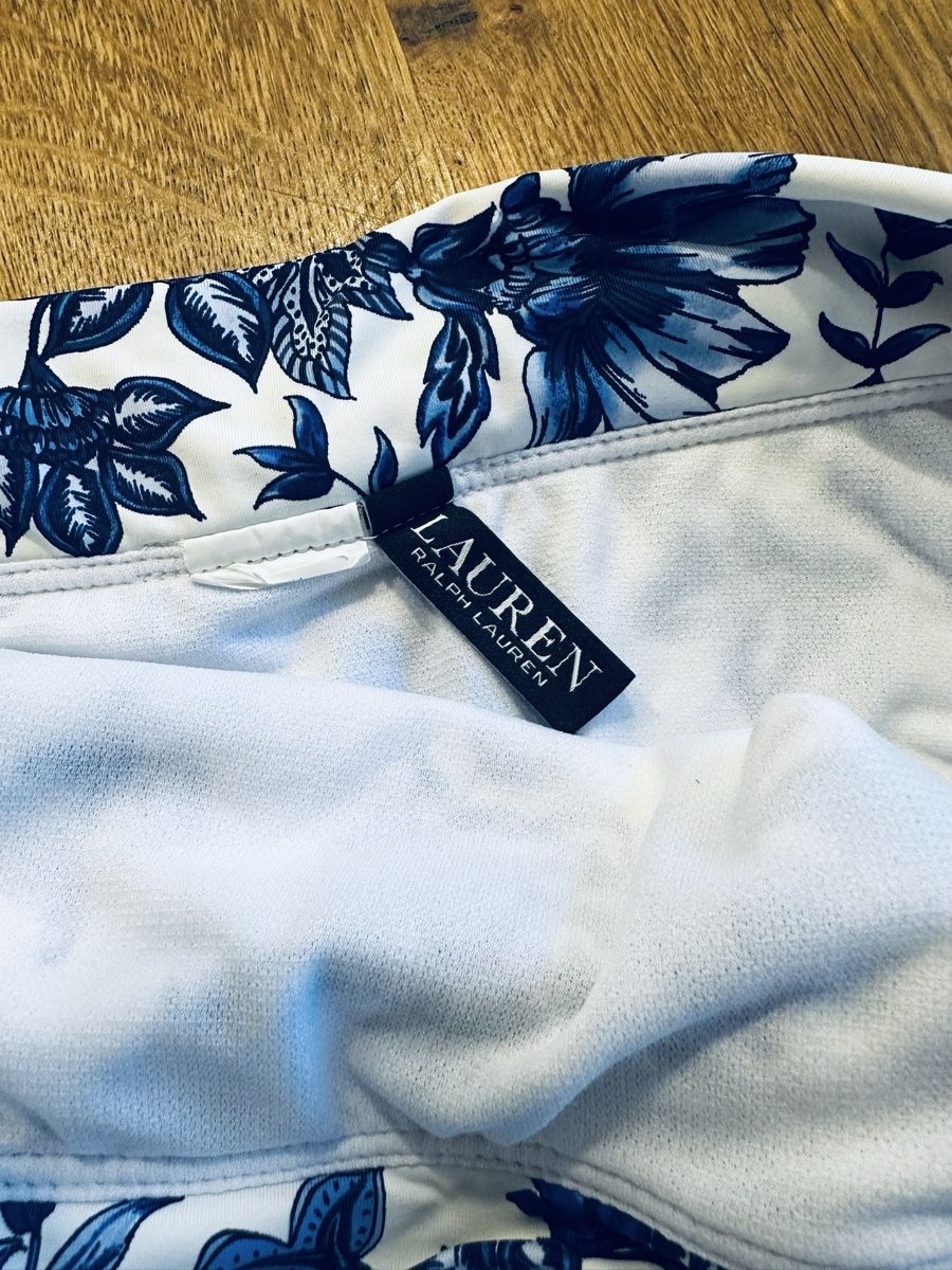Costumi da bagno & Bikini: LAUREN RALPH LAUREN Neckholder-Bikini – Usato da Seuzach venduto da Kingman11 2