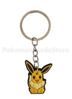Evoli / Eevee / Pokemon / Schlüsselanhänger / P79
