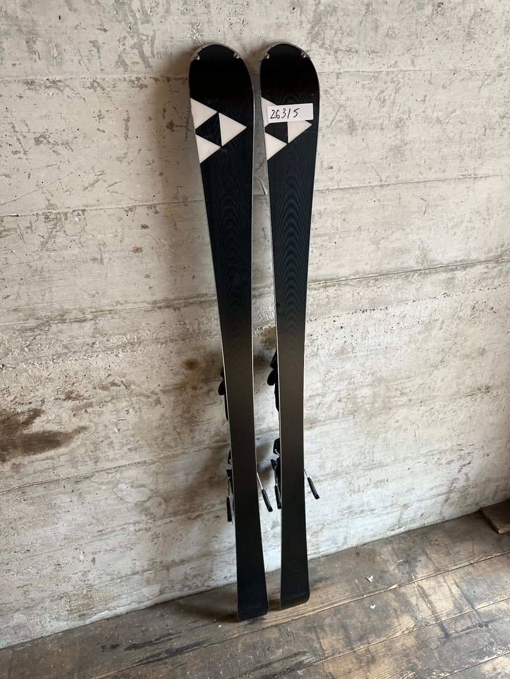 Fischer Skis: Fischer RC ONE Ski 155cm – Gebraucht aus Emmenbrücke von karkarkar 5
