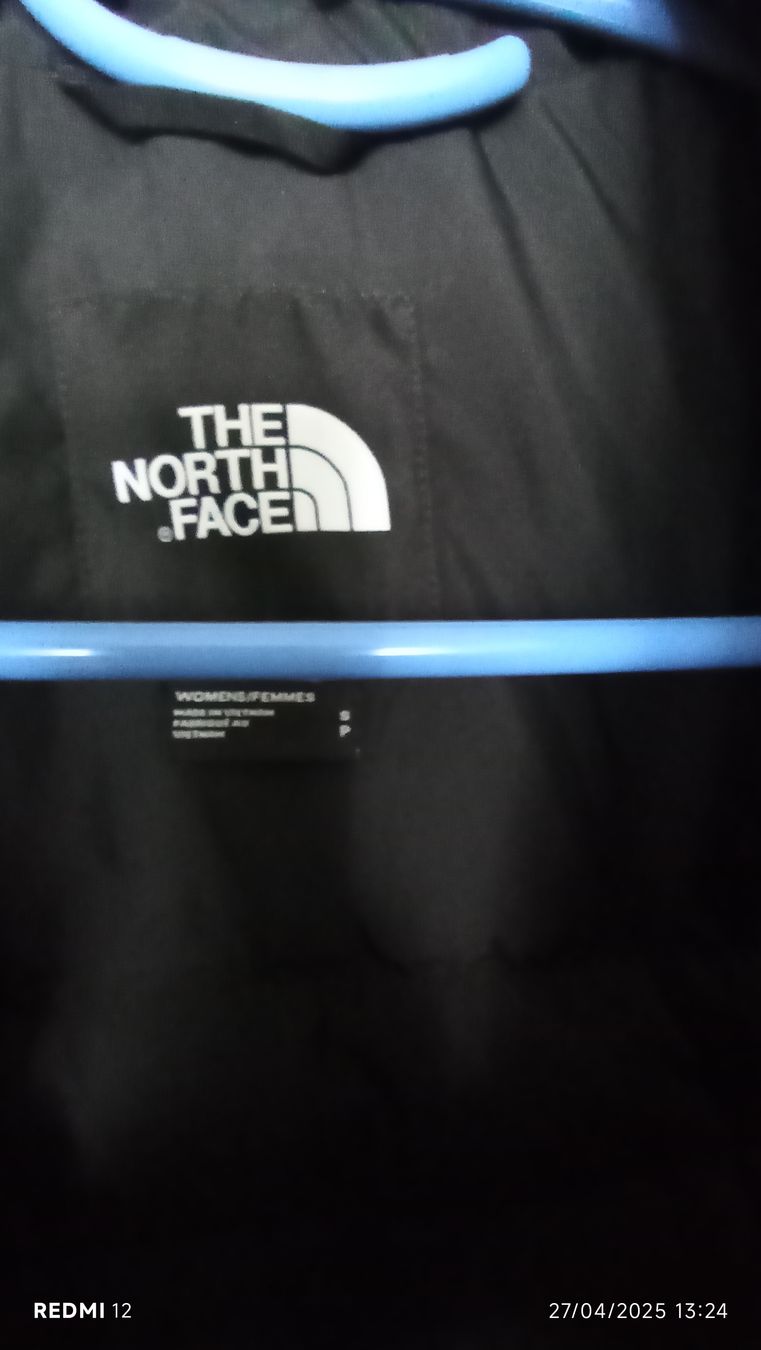 North Face Gilet & Giacche senza maniche: Gilet North face – Usato da Fribourg venduto da mal_8zjh 2