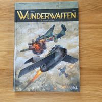 BD EO Wunderwaffen 2. Aux Portes De L'enfer