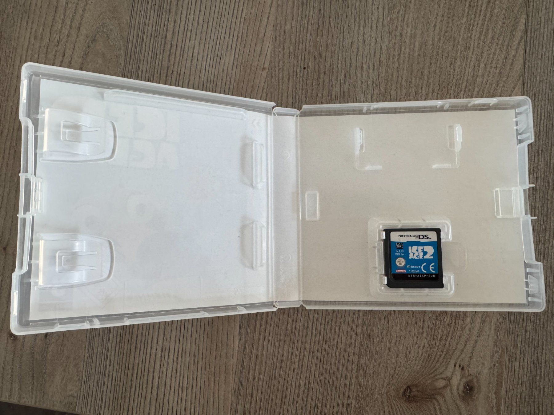 Giochi: Ice Age 2: Nintendo DS. – Usato da Nottwil venduto da dan_8wvp 2