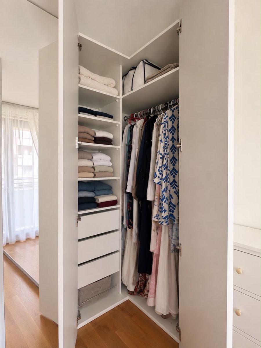 Armoires: Kleiderschrank – D'occasion à Bülach par _milziv 5