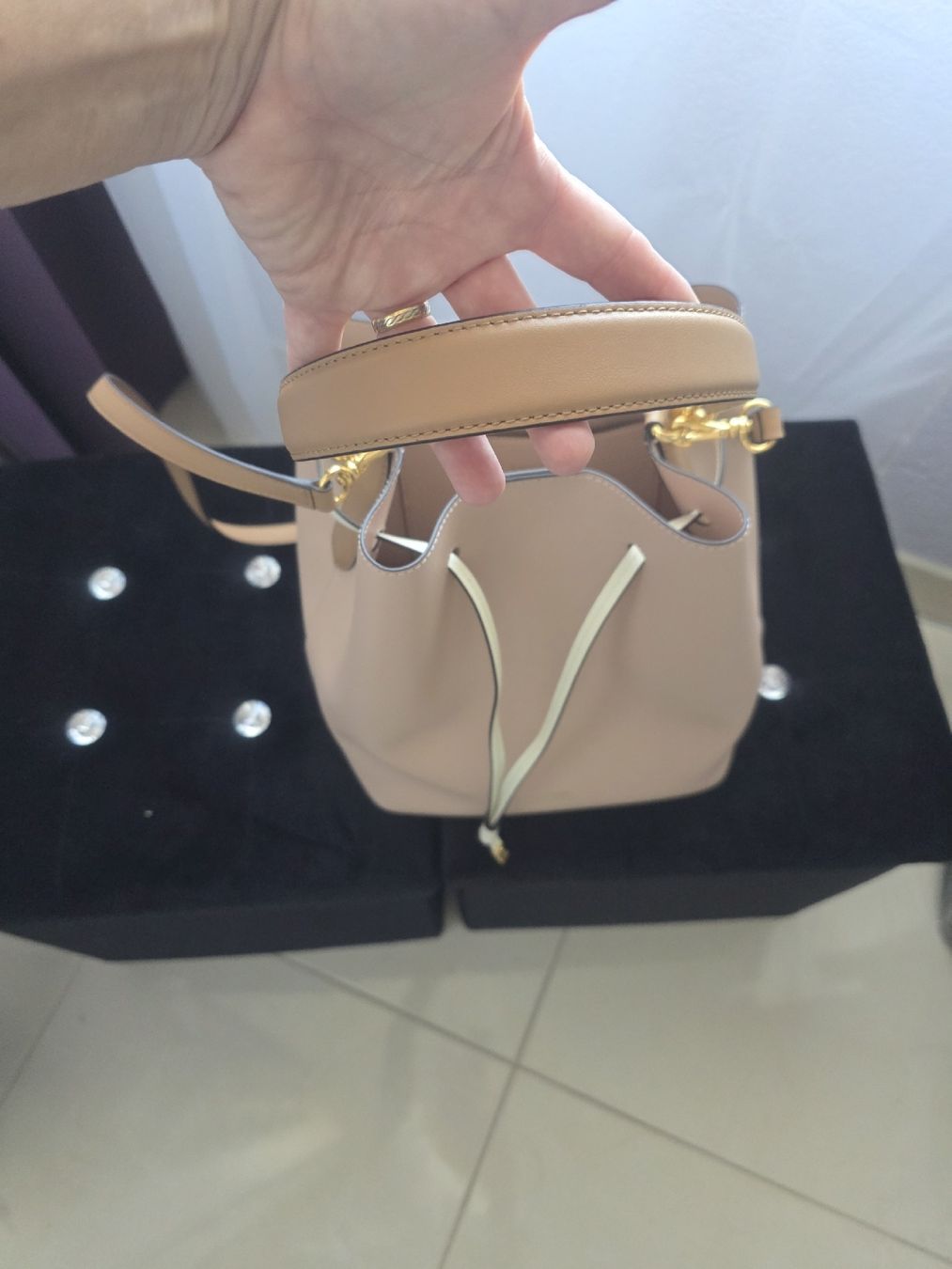 Ralph Lauren Taschen für Damen: Sac Ralf Lauren  – Neu (gemäss Beschreibung) aus Formangueires von fab_q6h8 5