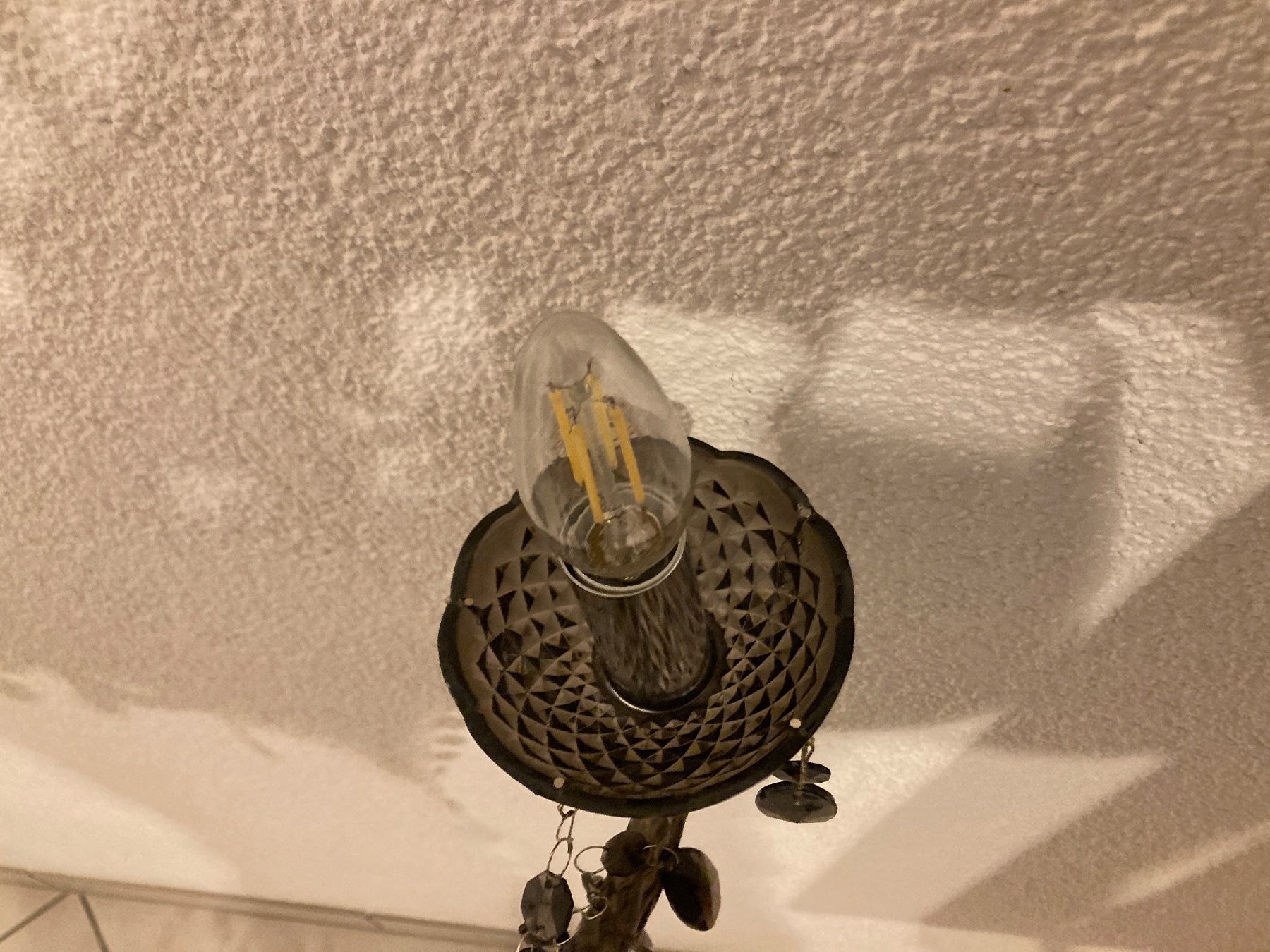 Lustres & lampes de plafonds: Lampe – D'occasion à Benglen par fla_5n7c 3