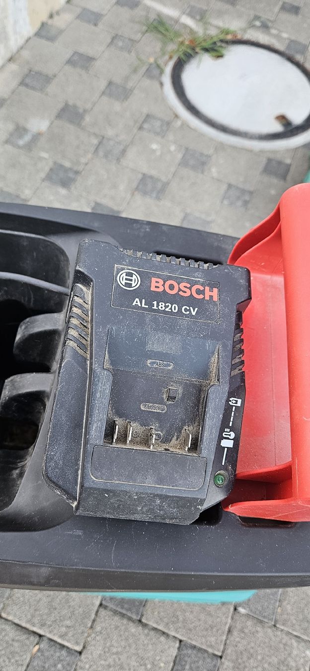 Bosch Häcksler: Häcksler Bosch AXT 22 D – Gebraucht aus Trimbach von dia_nv9g 7