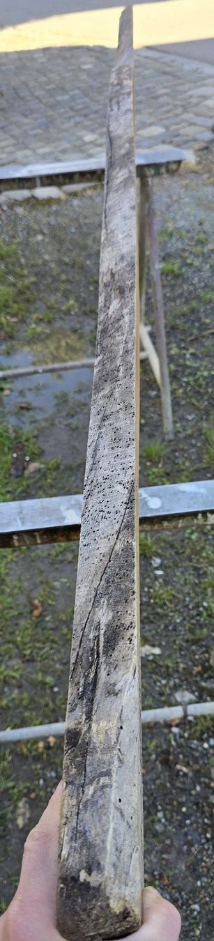 Holzartikel: Altes Holzbrett  – Gebraucht aus Rorschacherberg von snOOpydOg11 4