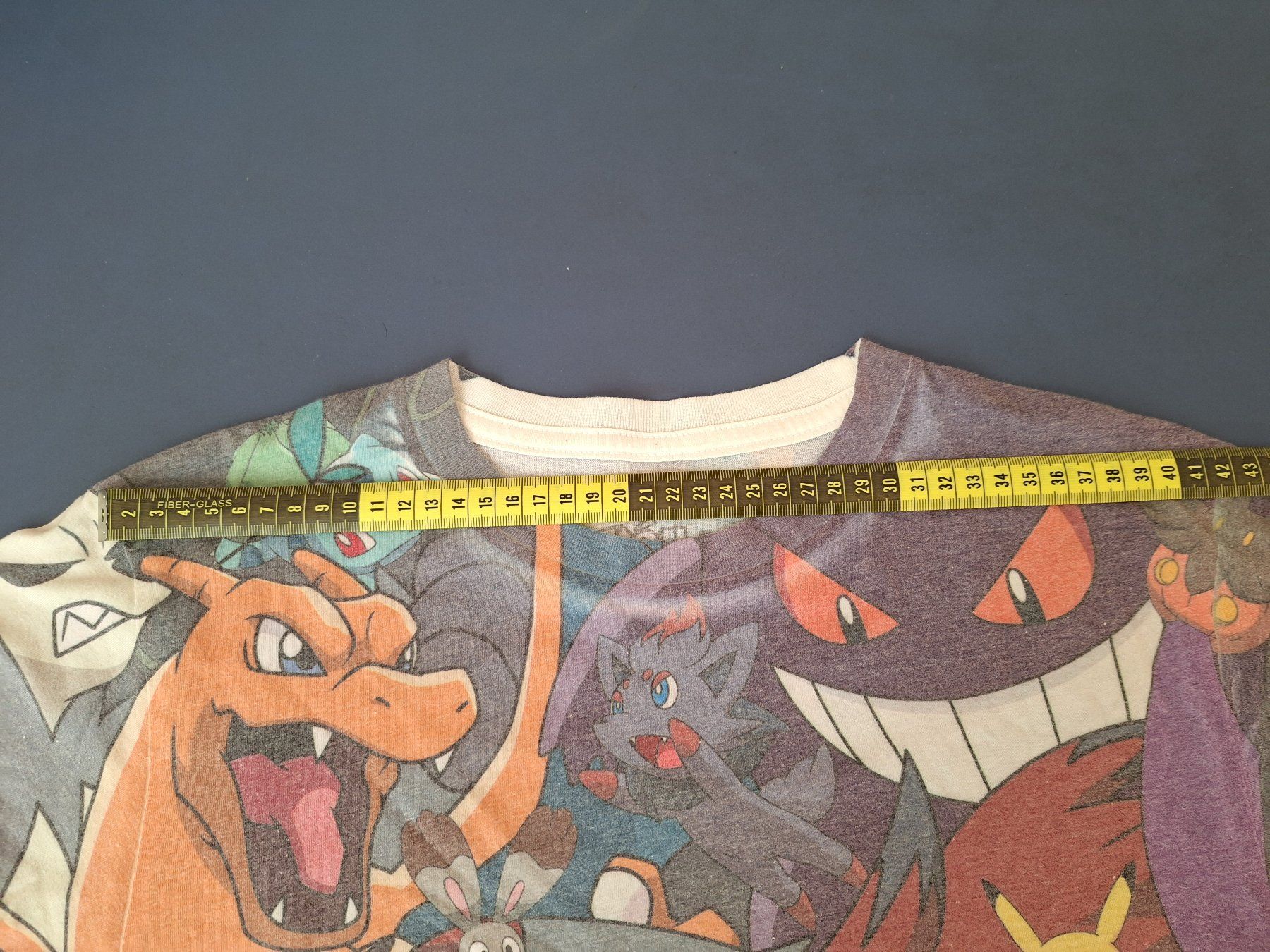 T-shirt: Pokemon T-Shirt, Grösse S – Usato da Spreitenbach venduto da misi.m 5
