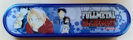 Plumier/trousse Fullmetal Alchemist