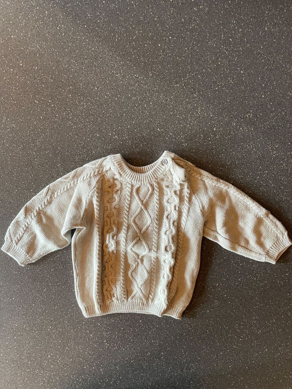 H&M Maglioni & Felpe: Pullover Grösse 74 – Usato da Embrach venduto da Smart0
