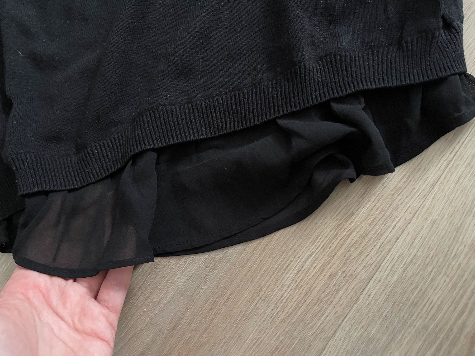 Pulls & Sweat-shirts: Schöner Pullover Damen mit Steinchen – Neuf (Voir description) à Winterthur par mje_t9cr 1