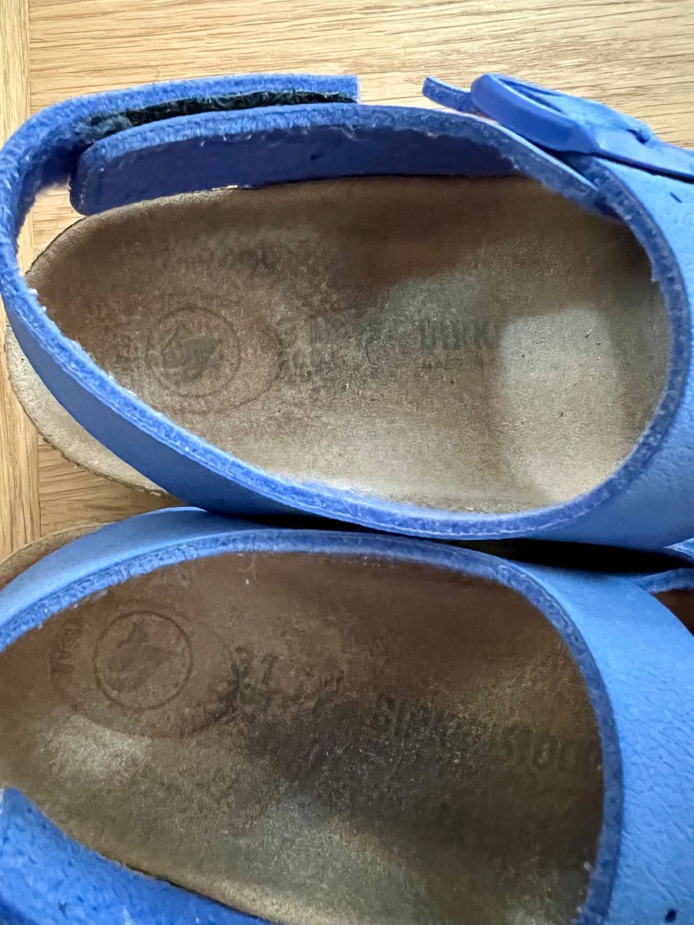 Birkenstock Scarpe per ragazzi: Birkenstock - 31 – Usato da Zürich venduto da Amri08 1