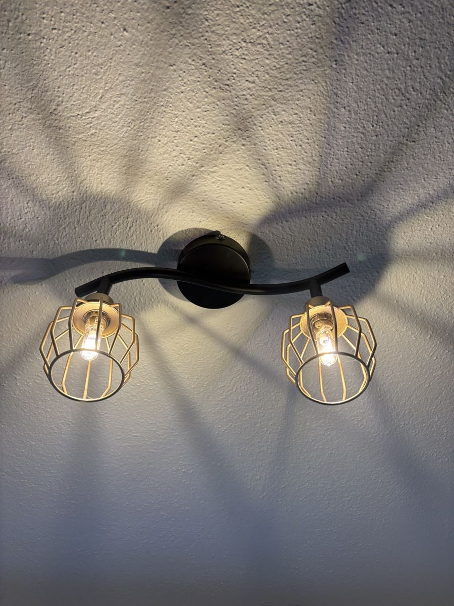 Lustres & lampes de plafonds: Deckenlampe – Neuf (Voir description) à Winterthur par ana_ds2c 1