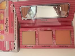 benefit cheeky camper Palette,neu und ungebraucht, limitiert