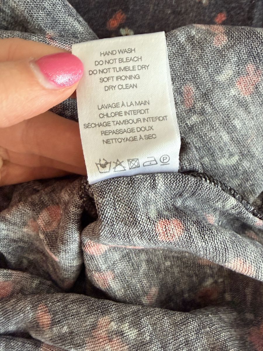 Iro Top: Top IRO – Usato da Viganello venduto da mit_hd8q 5