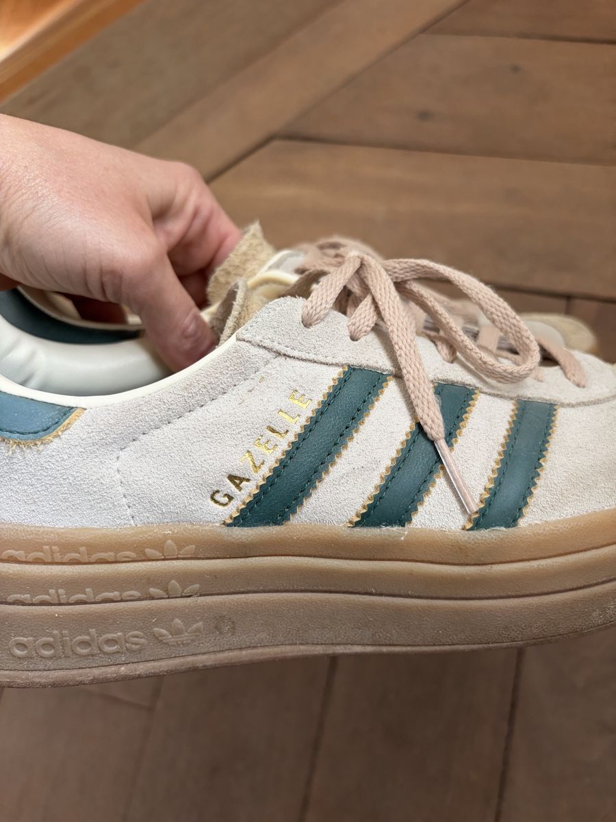 Adidas Scarpe da uomo: Adidas Bold GR 40 – Usato da Zuerich venduto da yasminflower 3