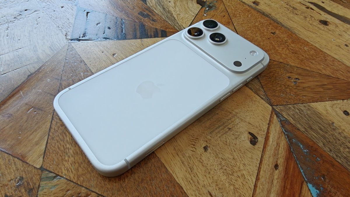 Apple Portables: iPhone 17 pro max 256 GB – Neuf (Voir description) à Zürich par Steffen_21 1