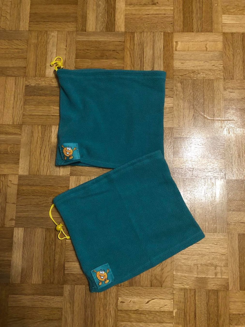 Foulard & Sciarpe: 2X HALSWÄRMER – Nuovo e nell'imballaggio originale da Münchenstein venduto da BasileaOutletStore